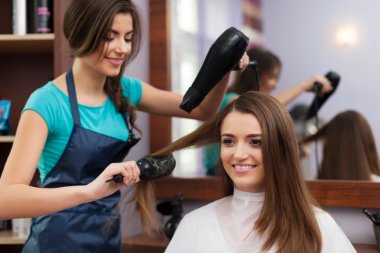 Beauty Salon
